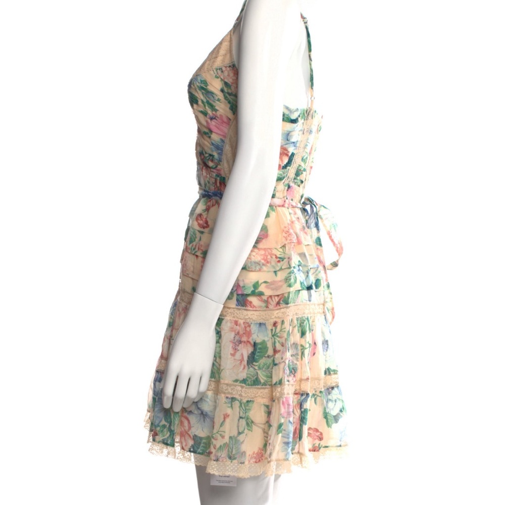 Zimmermann XS